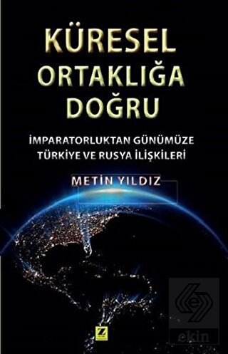 Küresel Ortaklığa Doğru