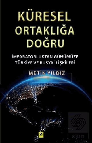 Küresel Ortaklığa Doğru