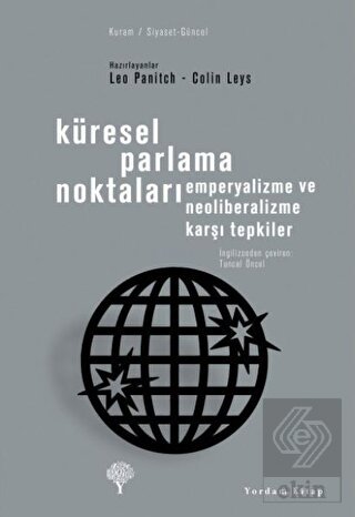Küresel Parlama Noktaları