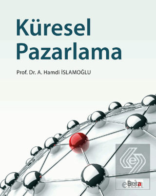 Küresel Pazarlama