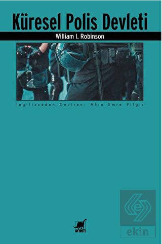 Küresel Polis Devleti