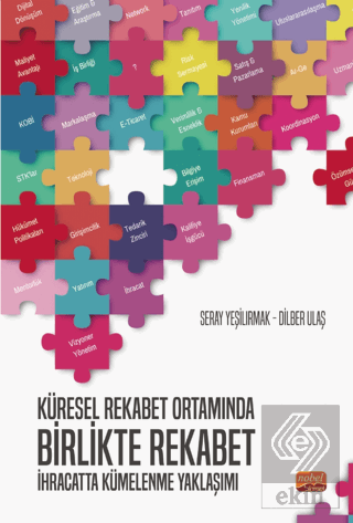 Küresel Rekabet Ortamında Birlikte Rekabet: İhraca