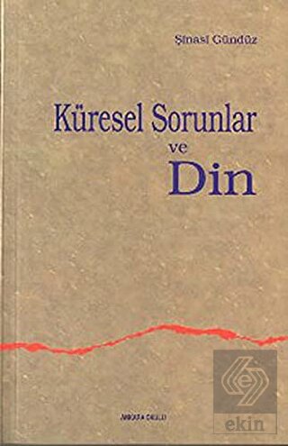 Küresel Sorunlar ve Din