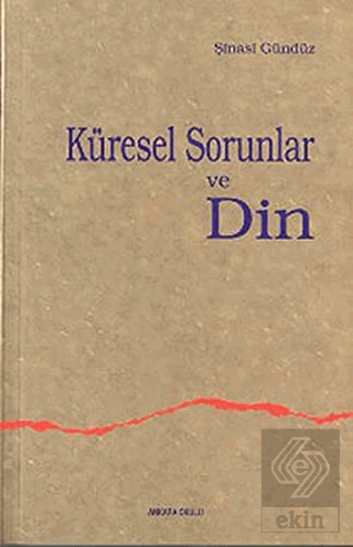Küresel Sorunlar ve Din
