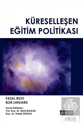 Küreselleşen Eğitim Politikası