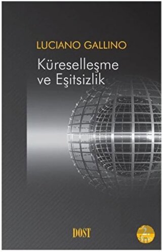 Küreselleşme ve Eşitsizlik
