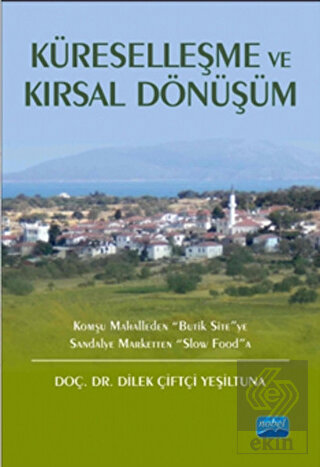 Küreselleşme ve Kırsal Dönüşüm