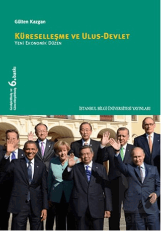 Küreselleşme ve Ulus-Devlet