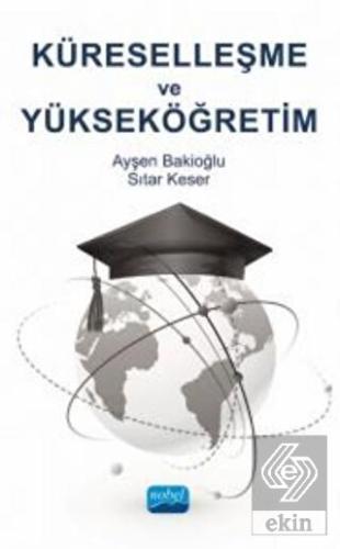 Küreselleşme ve Yükseköğretim