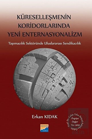 Küreselleşmenin Koridorlarında Yeni Enternasyonali