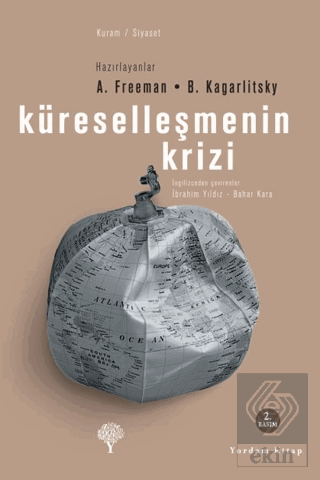 Küreselleşmenin Krizi