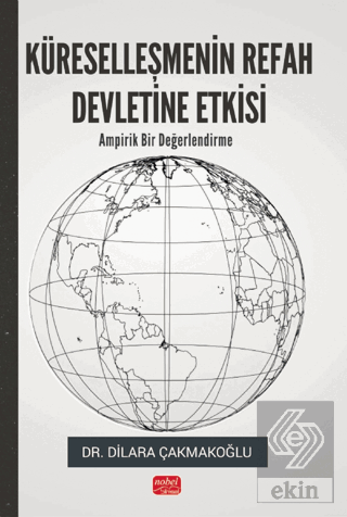 Küreselleşmenin Refah Devletine Etkisi