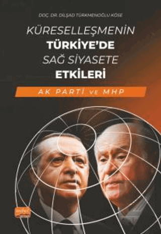 Küreselleşmenin Türkiye'de Sağ Siyasete Etkileri (