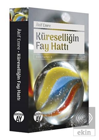 Küreselliğin Fay Hattı