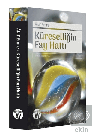 Küreselliğin Fay Hattı