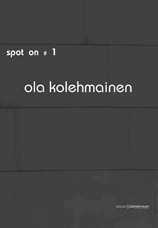 Kurgusal Gerçekler / Fictive Realities