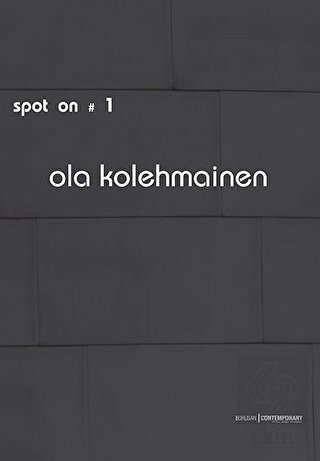 Kurgusal Gerçekler / Fictive Realities