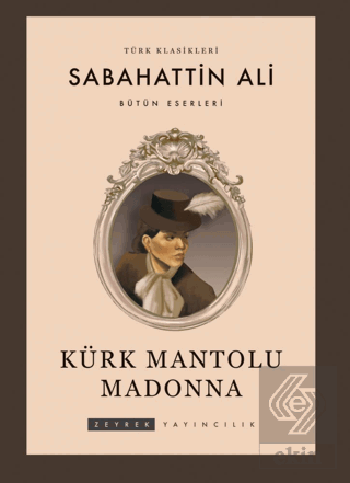 Kürk Mantolu Madonna