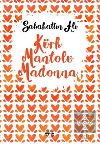 Kürk Mantolu Madonna