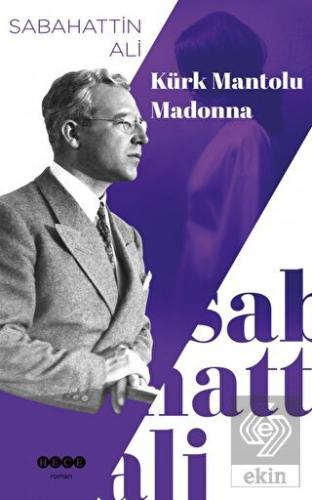 Kürk Mantolu Madonna