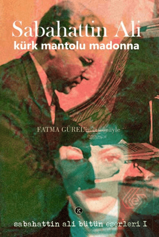 Kürk Mantolu Madonna