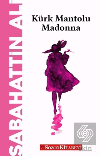 Kürk Mantolu Madonna