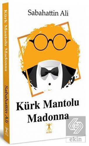 Kürk Mantolu Madonna