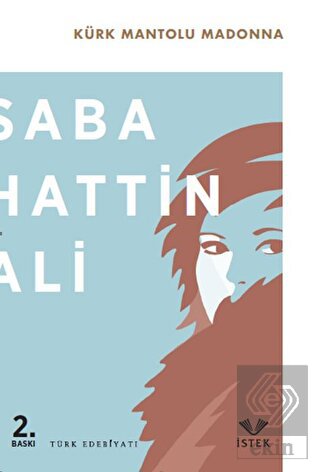 Kürk Mantolu Madonna