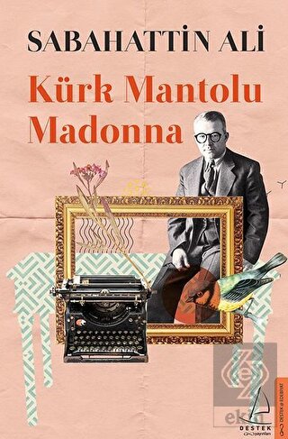 Kürk Mantolu Madonna