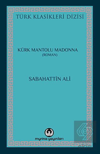 Kürk Mantolu Madonna