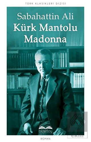 Kürk Mantolu Madonna