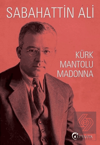 Kürk Mantolu Madonna