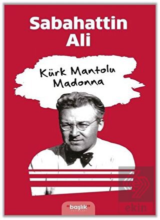 Kürk Mantolu Madonna