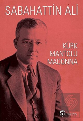 Kürk Mantolu Madonna