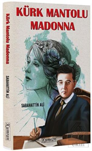 Kürk Mantolu Madonna