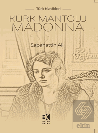 Kürk Mantolu Madonna