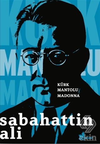 Kürk Mantolu Madonna