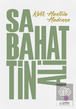 Kürk Mantolu Madonna