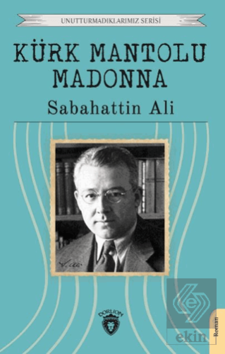 Kürk Mantolu Madonna