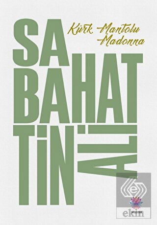 Kürk Mantolu Madonna