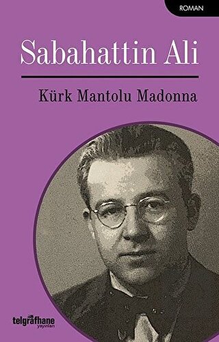 Kürk Mantolu Madonna