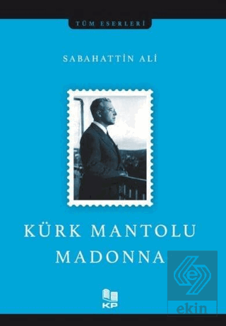 Kürk Mantolu Madonna