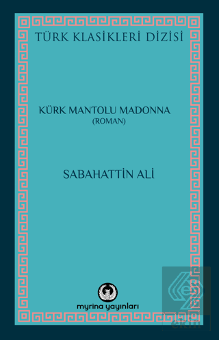 Kürk Mantolu Madonna