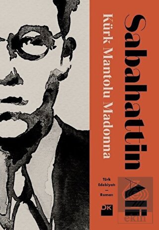 Kürk Mantolu Madonna