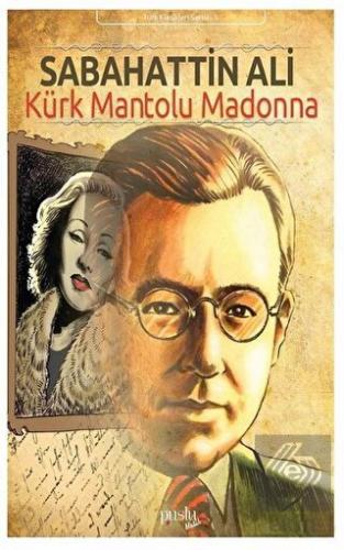Kürk Mantolu Madonna