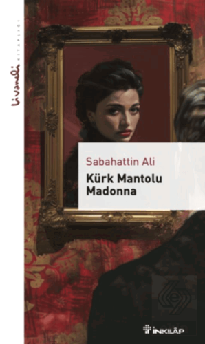 Kürk Mantolu Madonna