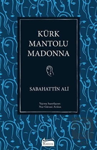 Kürk Mantolu Madonna