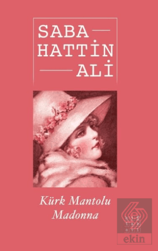 Kürk Mantolu Madonna