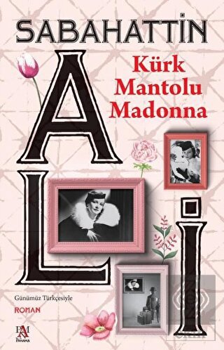 Kürk Mantolu Madonna