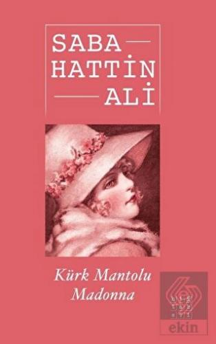 Kürk Mantolu Madonna